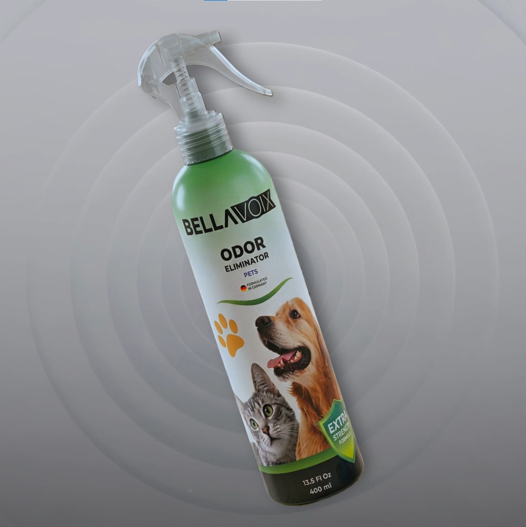 Spray Antiodor MiroMax